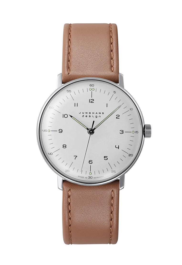 Junghans Max Bill Handaufzug