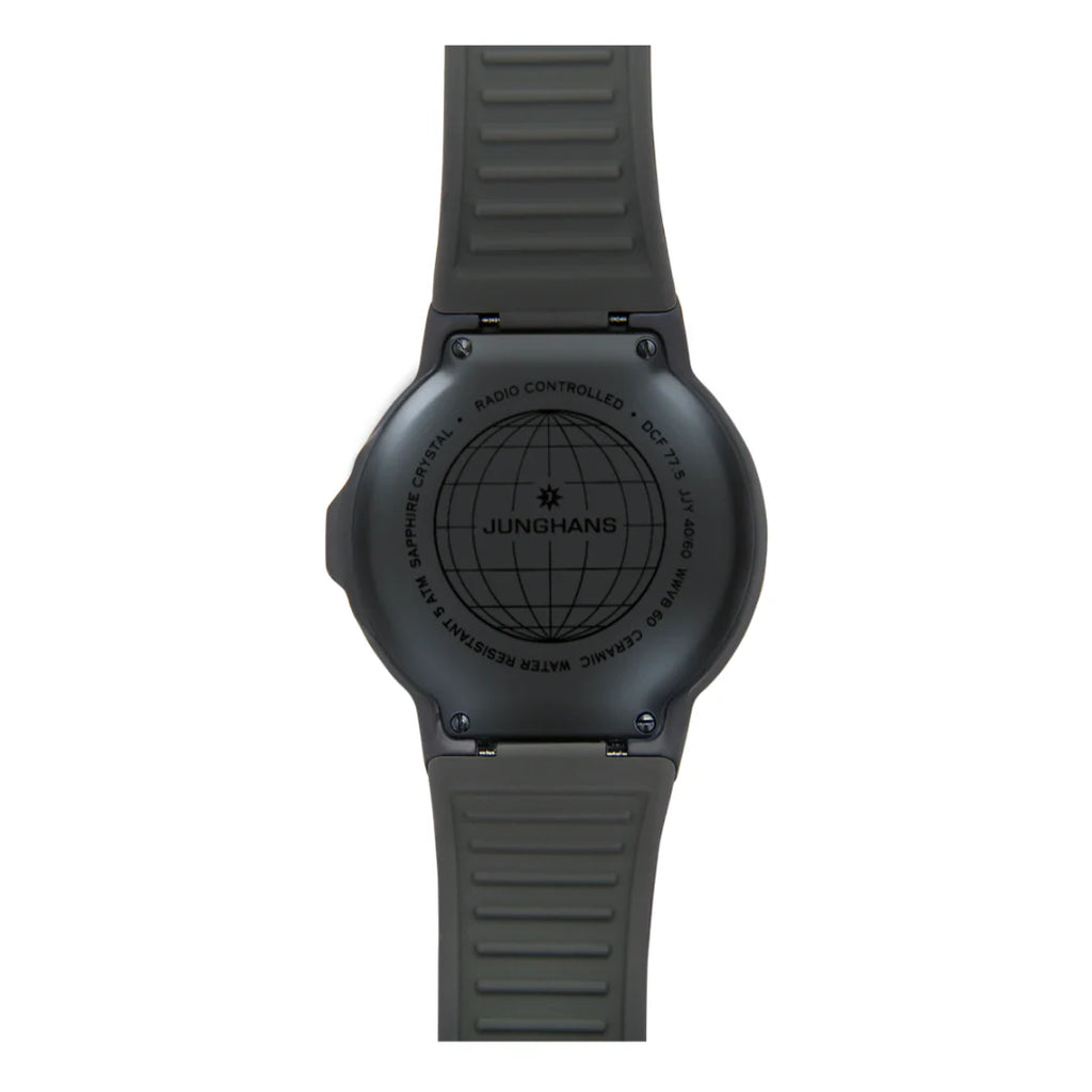 Junghans Force Mega Solar