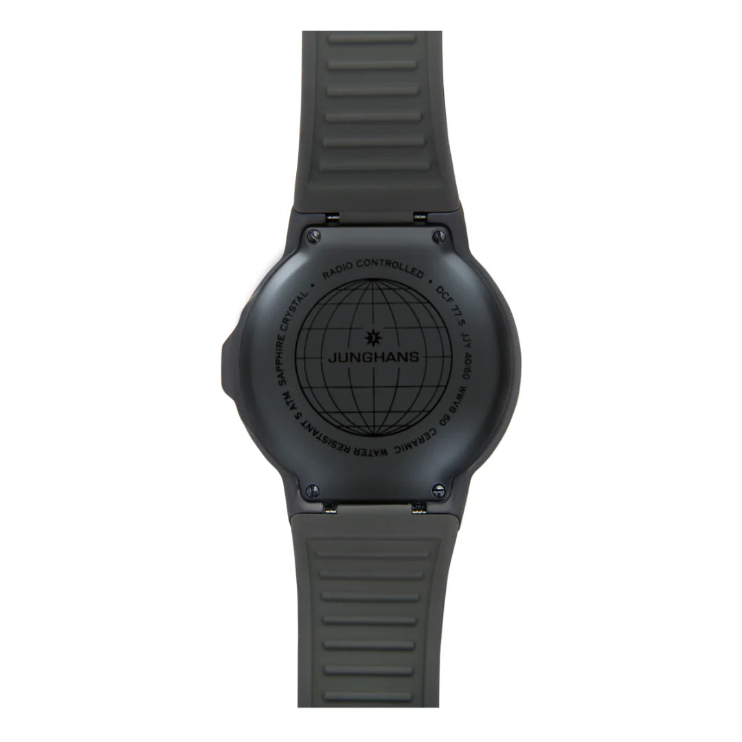 Junghans Force Mega Solar