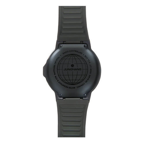 Junghans Force Mega Solar