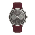 Junghans Meister Driver Chronoscope Automatik