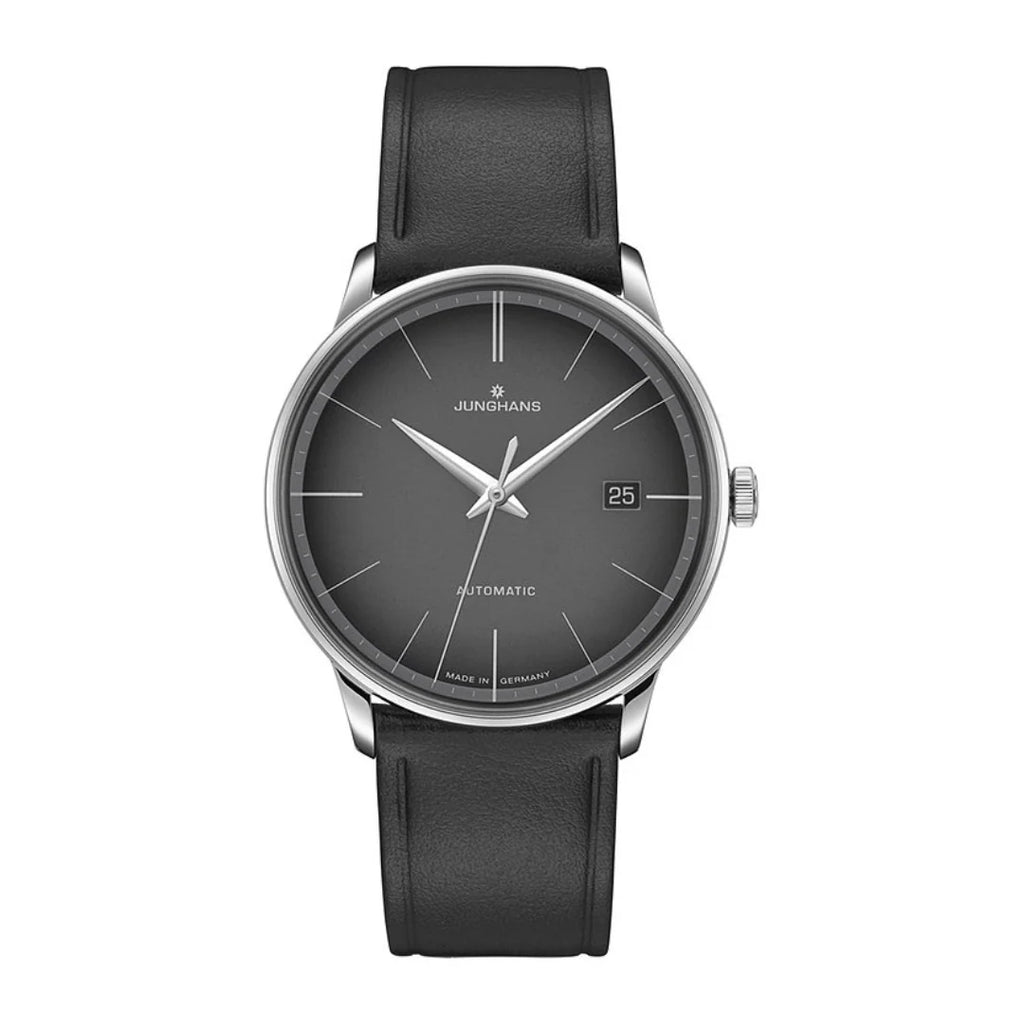 Junghans Meister Automatic