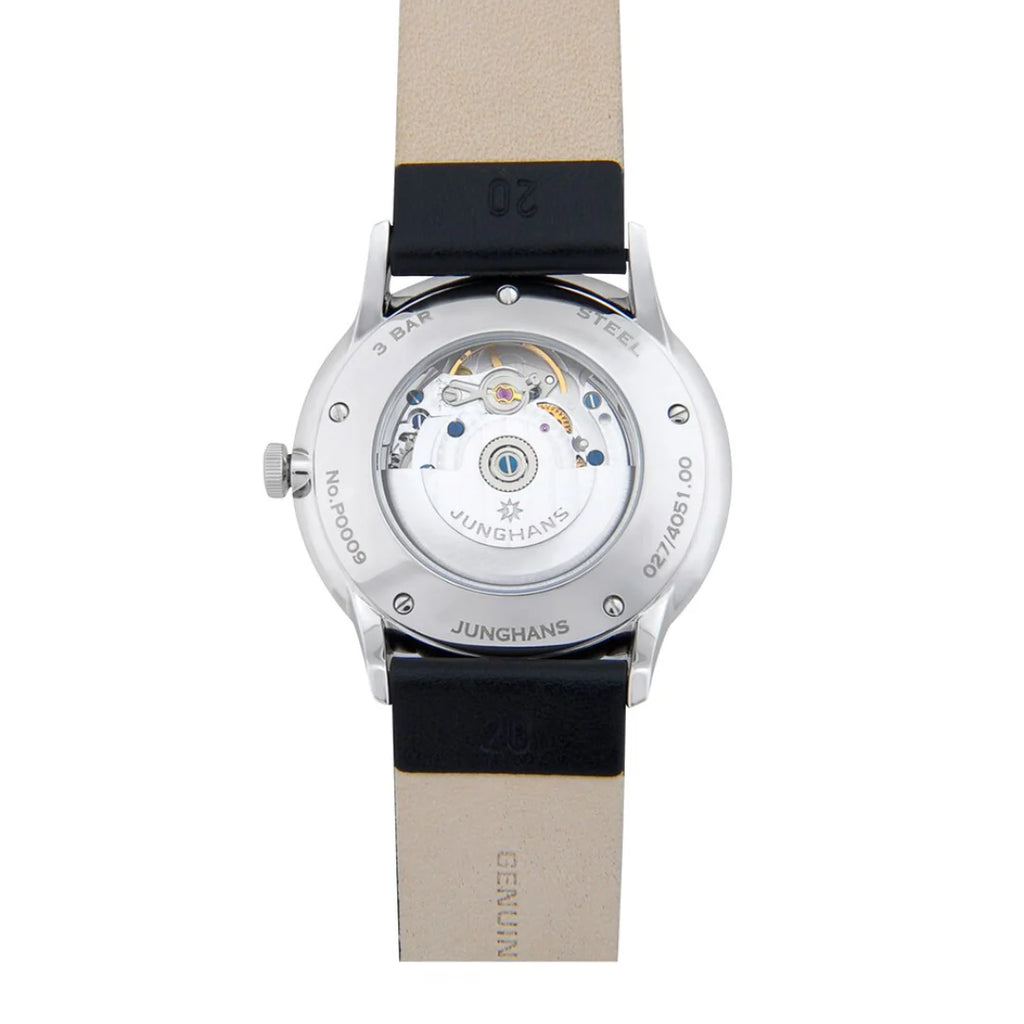 Junghans Meister Automatic