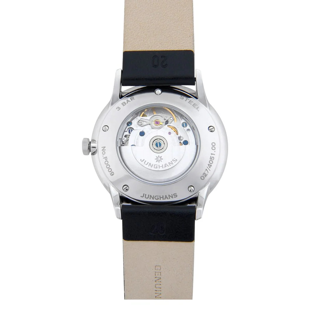 Junghans Meister Automatic