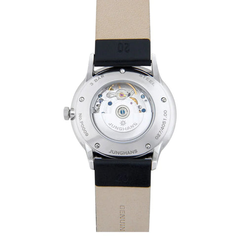 Junghans Meister Automatic