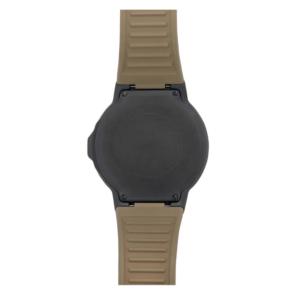 Junghans Force Mega Solar