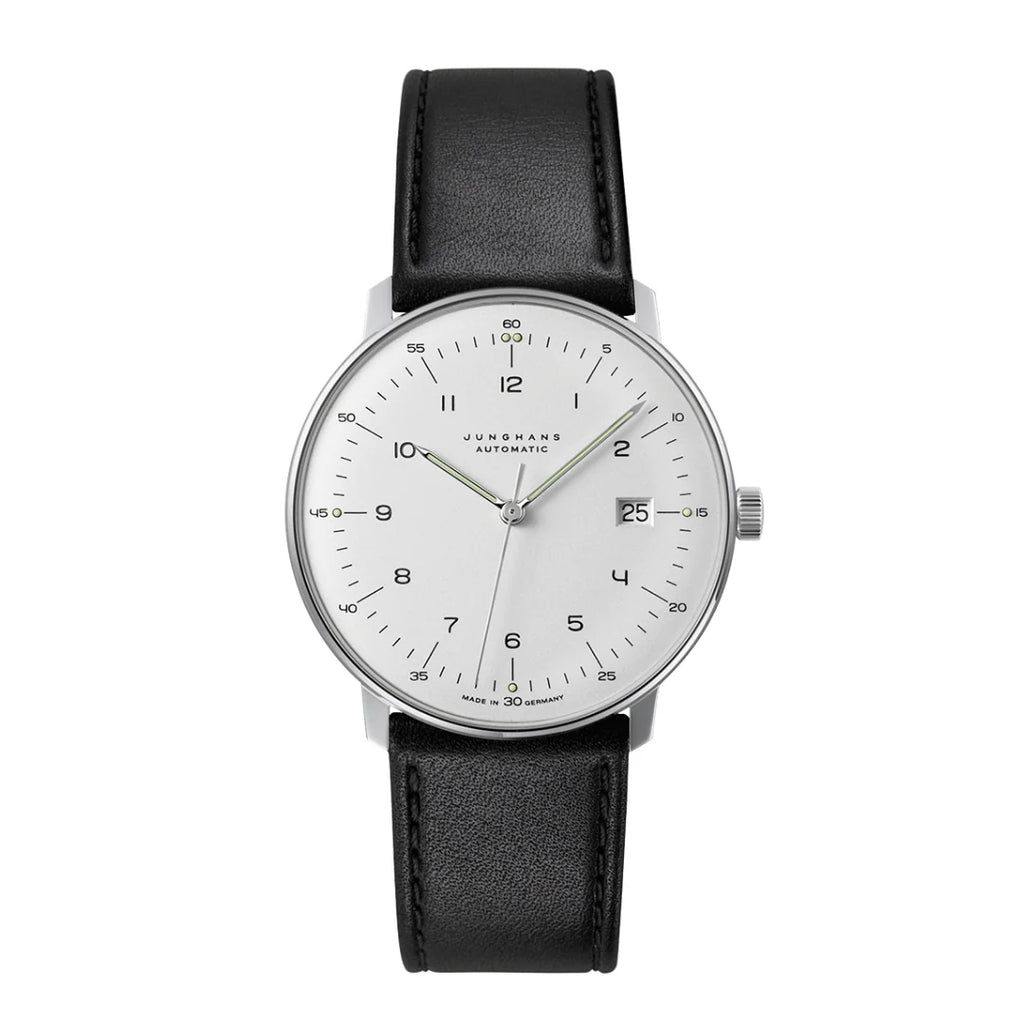 Junghans Max Bill Automatic