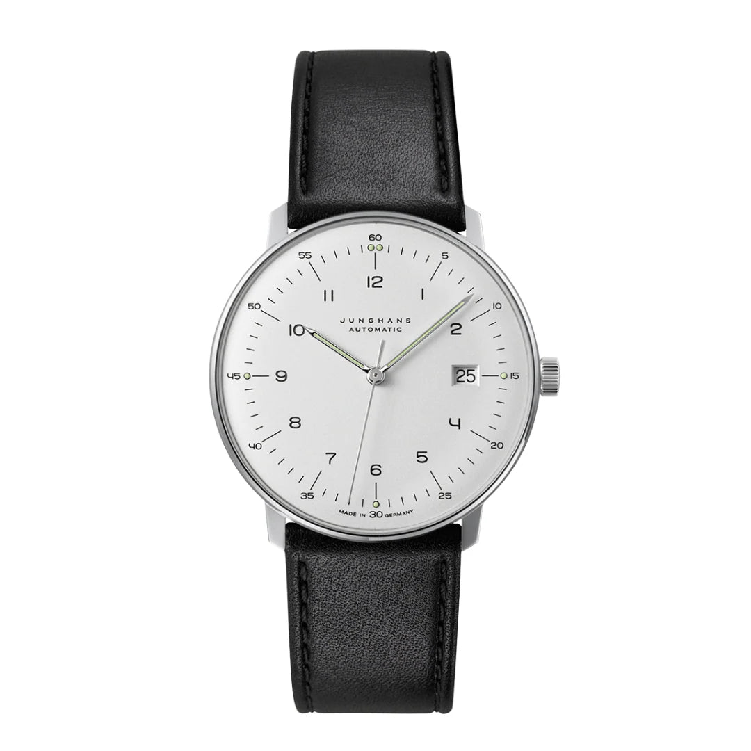 Junghans Max Bill Automatic