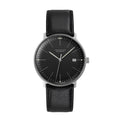 Junghans Max Bill Automatic Schwarz
