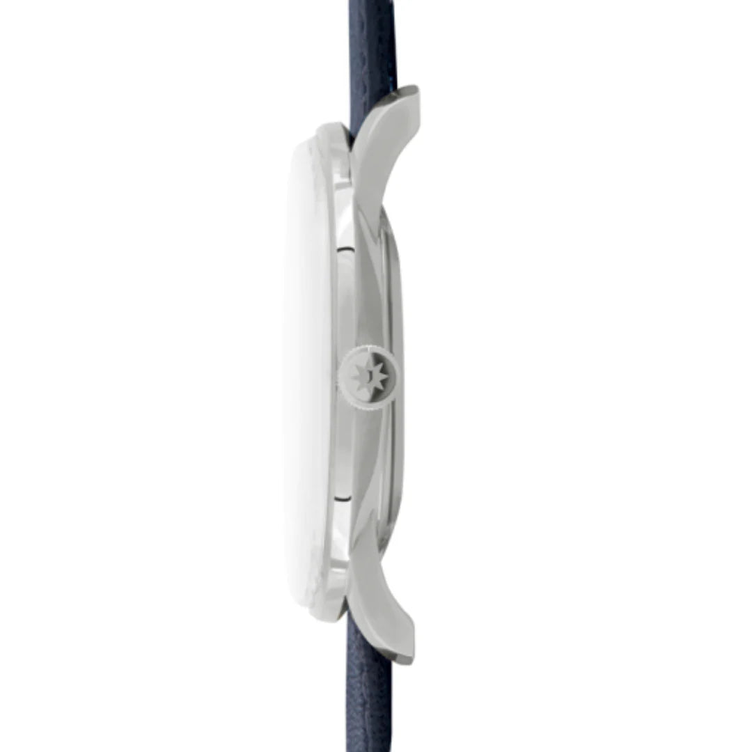 Junghans Meister Worldtimer