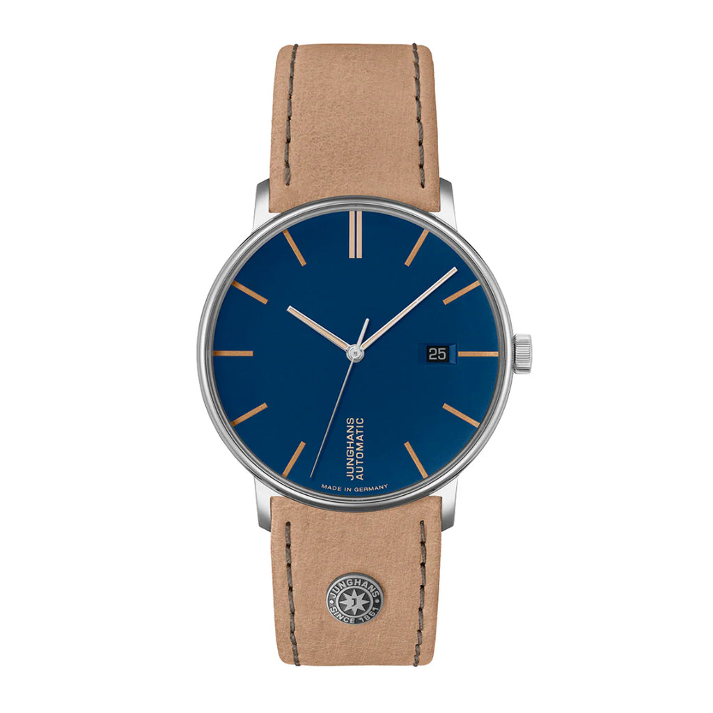 Junghans FORM A Automatic