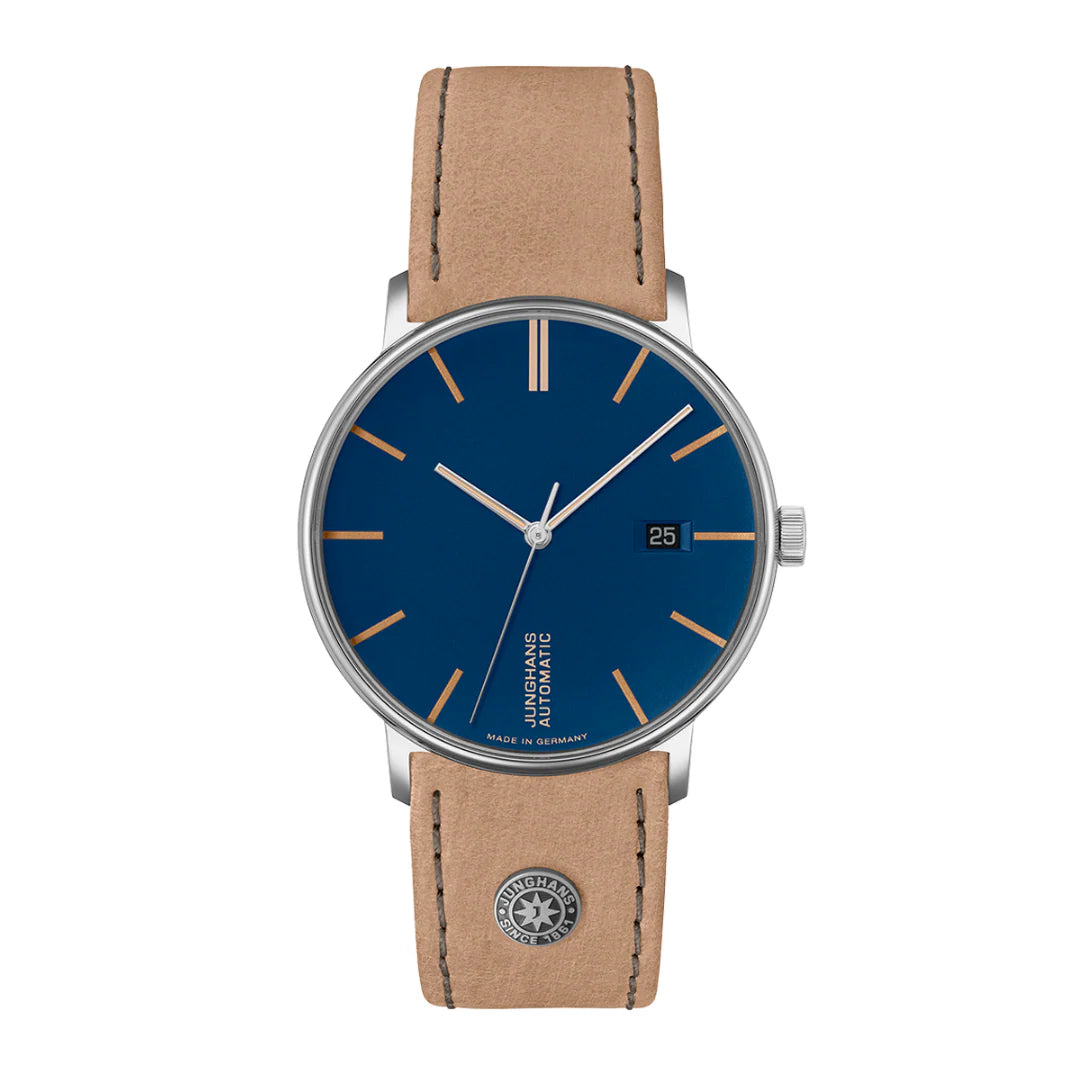 Junghans FORM A Automatic