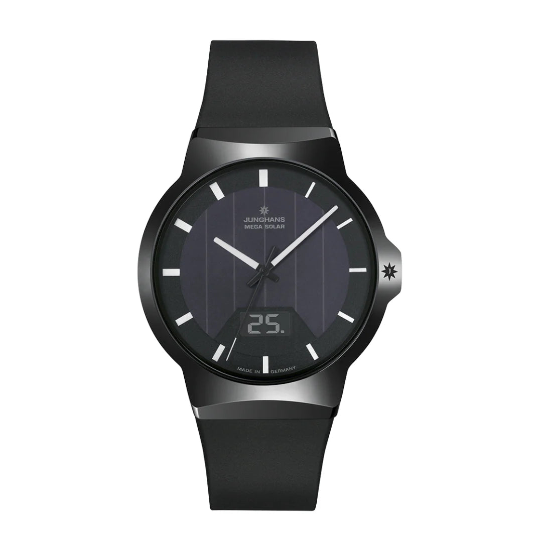 Junghans Force Mega Solar