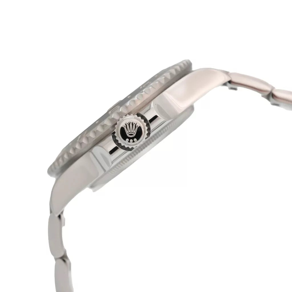 Rolex Rolex GMT Master 2 Referenznr. 116710LN Fullset