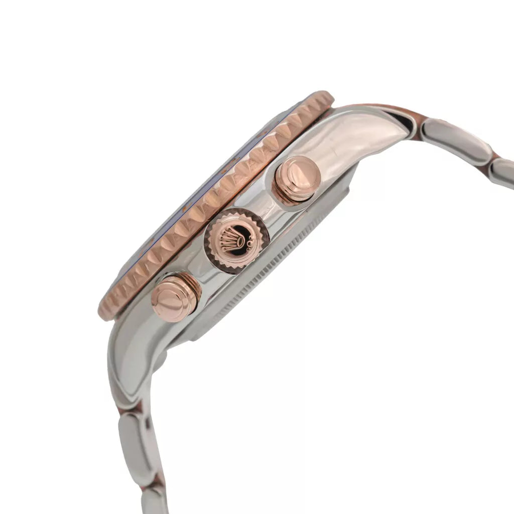 Rolex Rolex Yachtmaster 2017 Referenznr. 116681 Fullset