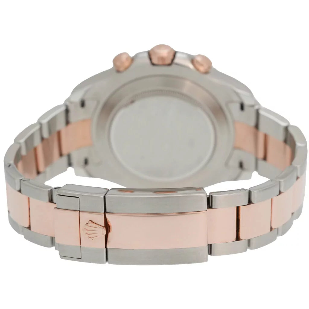 Rolex Rolex Yachtmaster 2017 Referenznr. 116681 Fullset