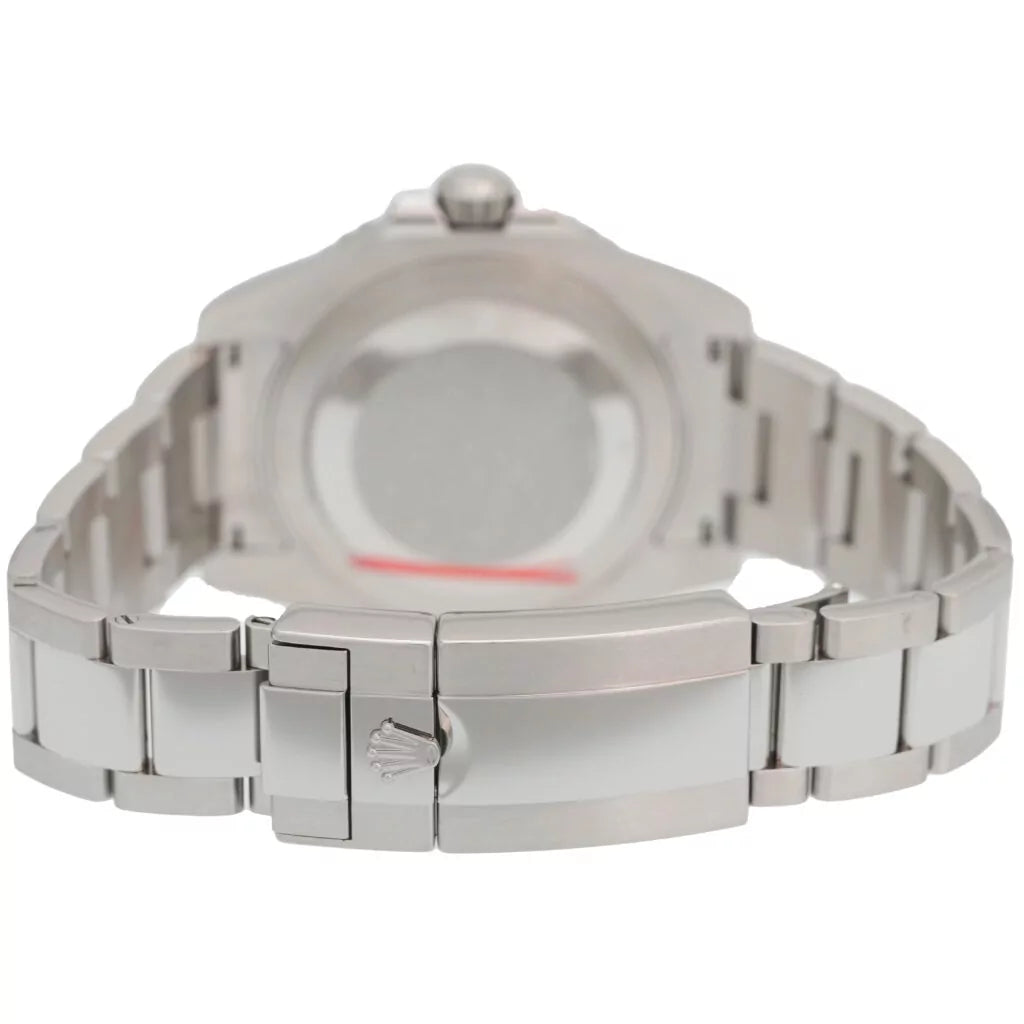 Rolex Rolex GMT Master 2 Referenznr. 116710LN Fullset