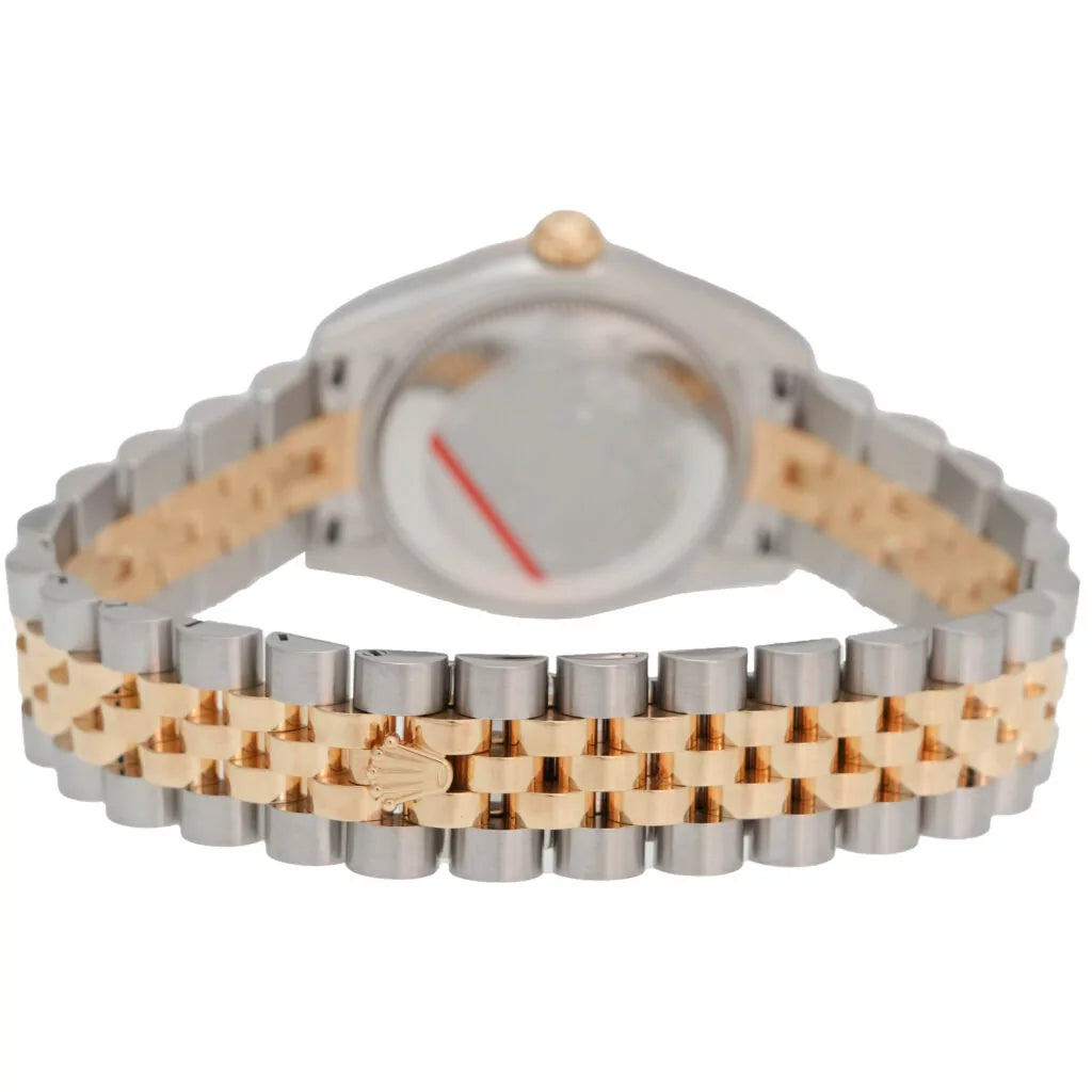 Rolex Rolex Datejust Referenznr. 178273 Fullset