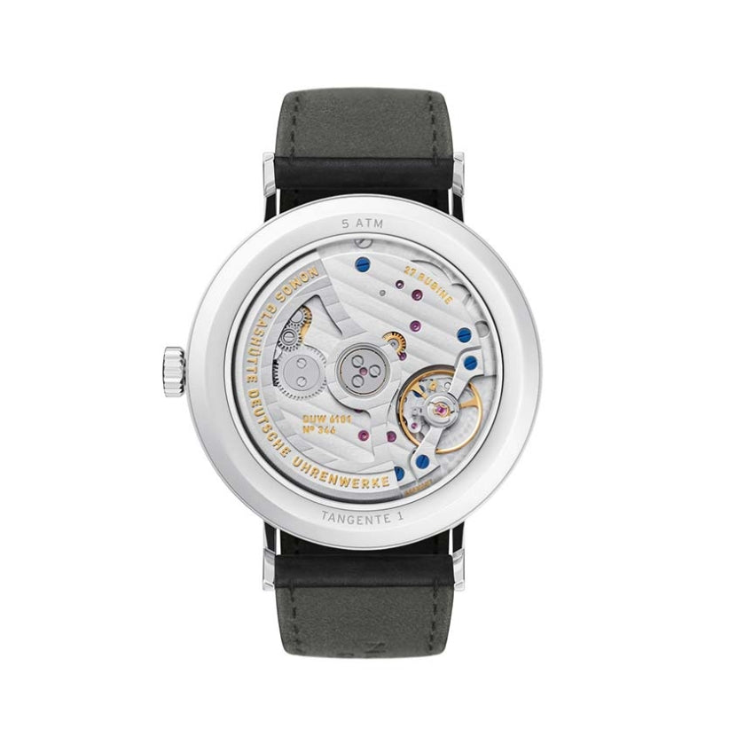 NOMOS Glashütte Tangente Neomatik 41 Update Automatik | 40,5 mm |