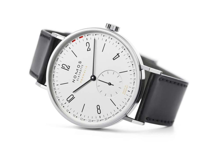 NOMOS Glashütte Tangente Neomatik 41 Update Automatik | 40,5 mm |