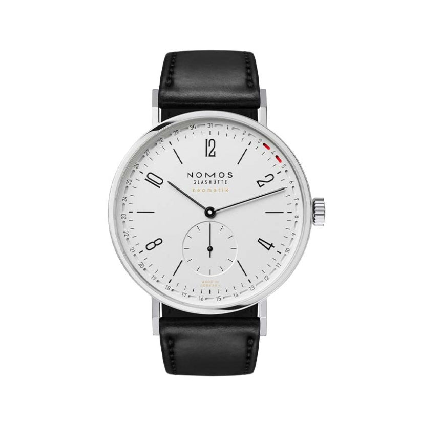 NOMOS Glashütte Tangente Neomatik 41 Update Automatik | 40,5 mm |