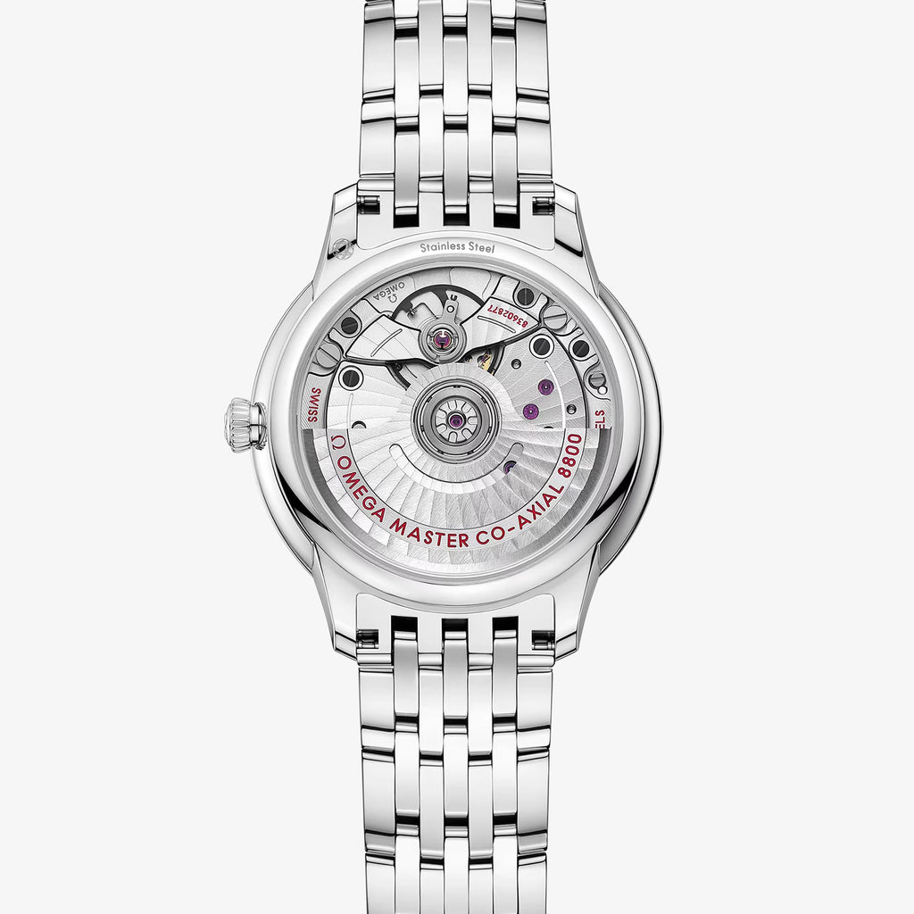 OMEGA De Ville Prestige Automatik | 34 mm