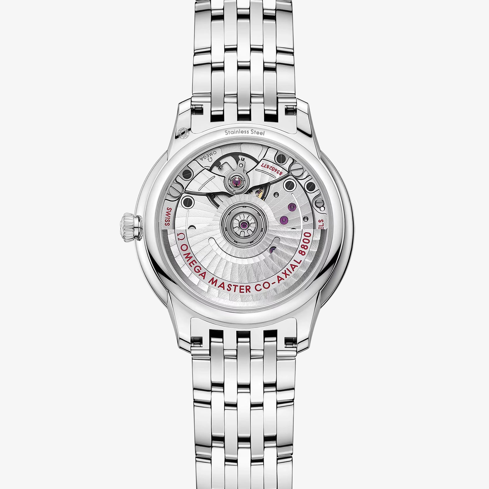 OMEGA De Ville Prestige Automatik | 34 mm