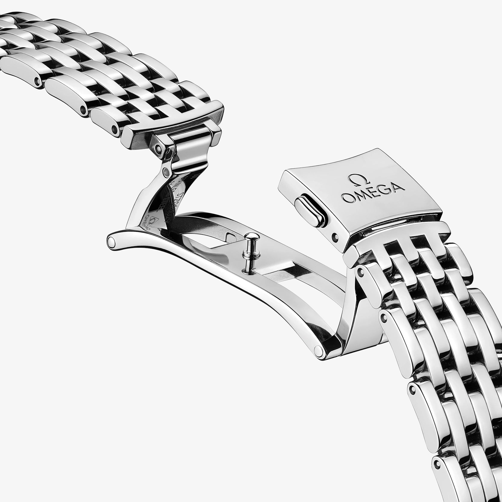 OMEGA De Ville Prestige Automatik | 34 mm