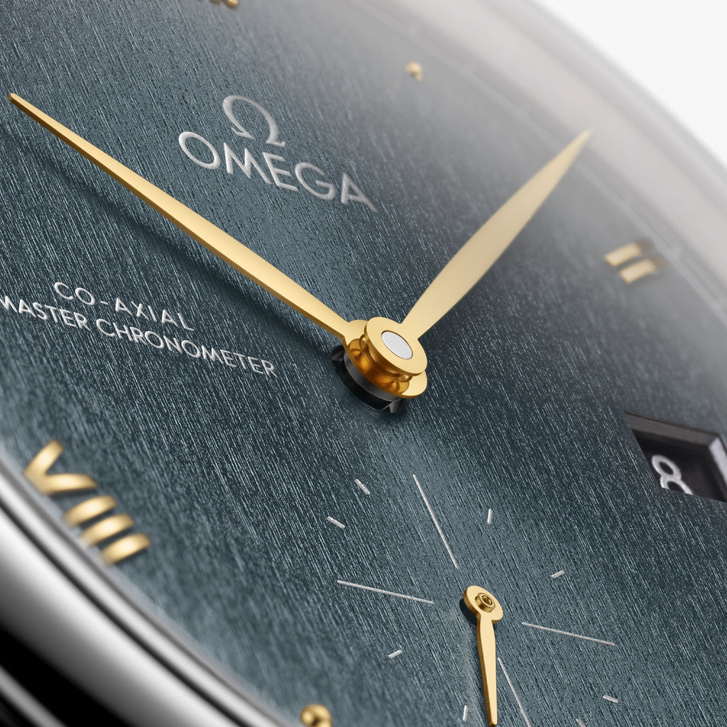 OMEGA De Ville Prestige Automatik | 41 mm |