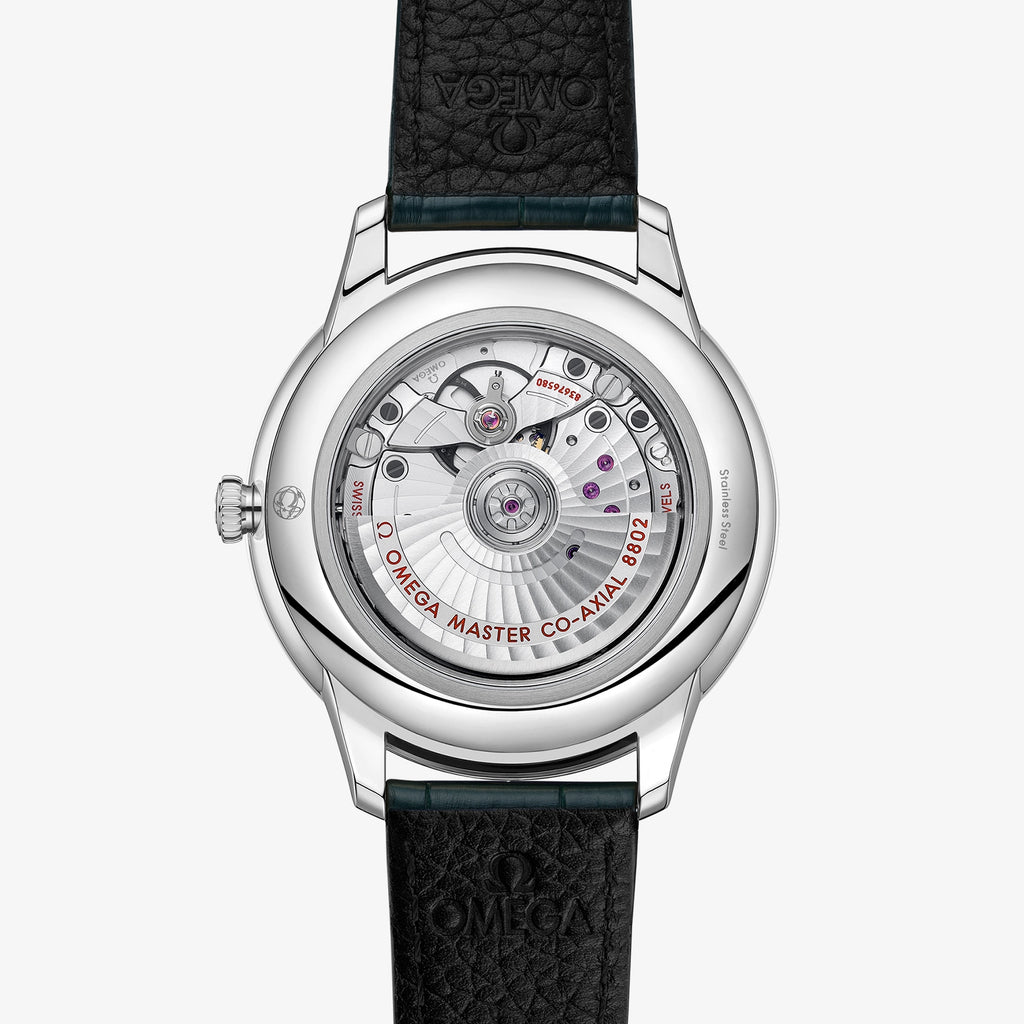 OMEGA De Ville Prestige Automatik | 41 mm |