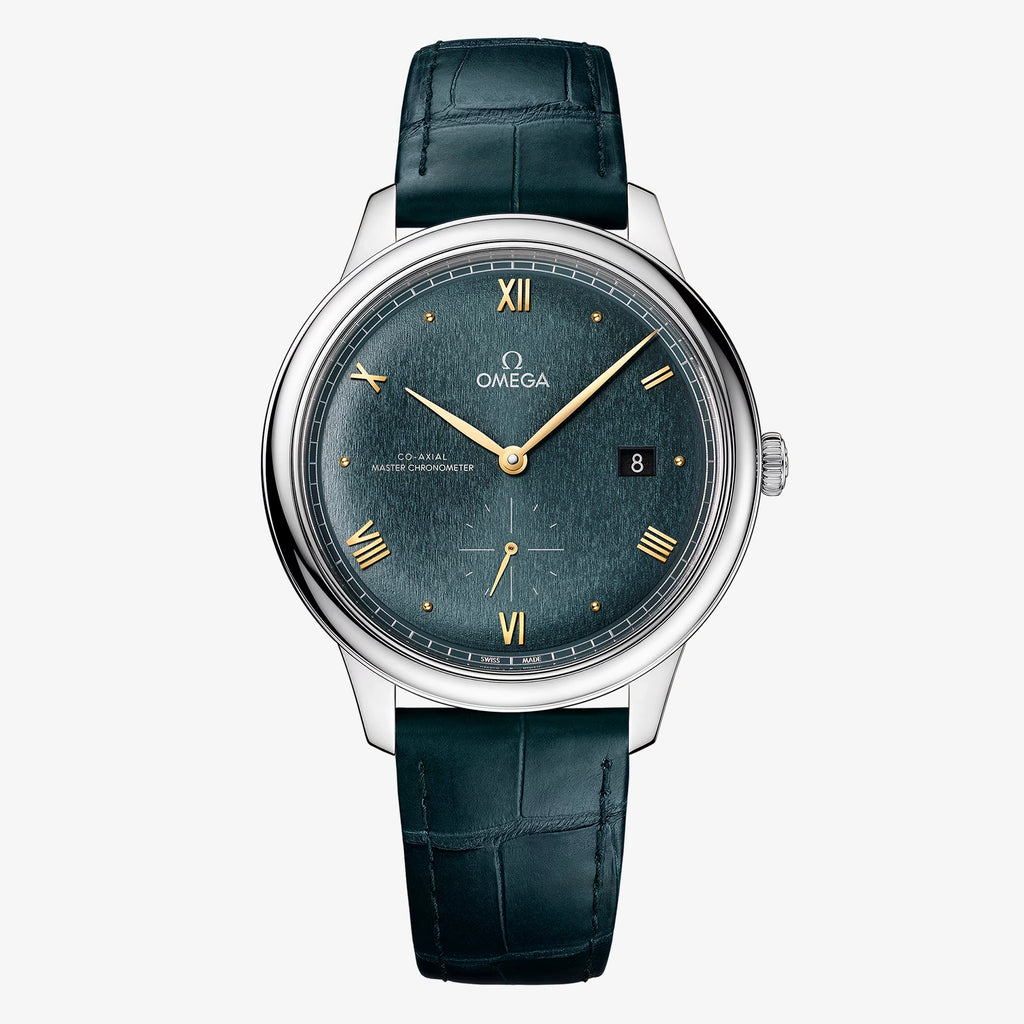 OMEGA De Ville Prestige Automatik | 41 mm |