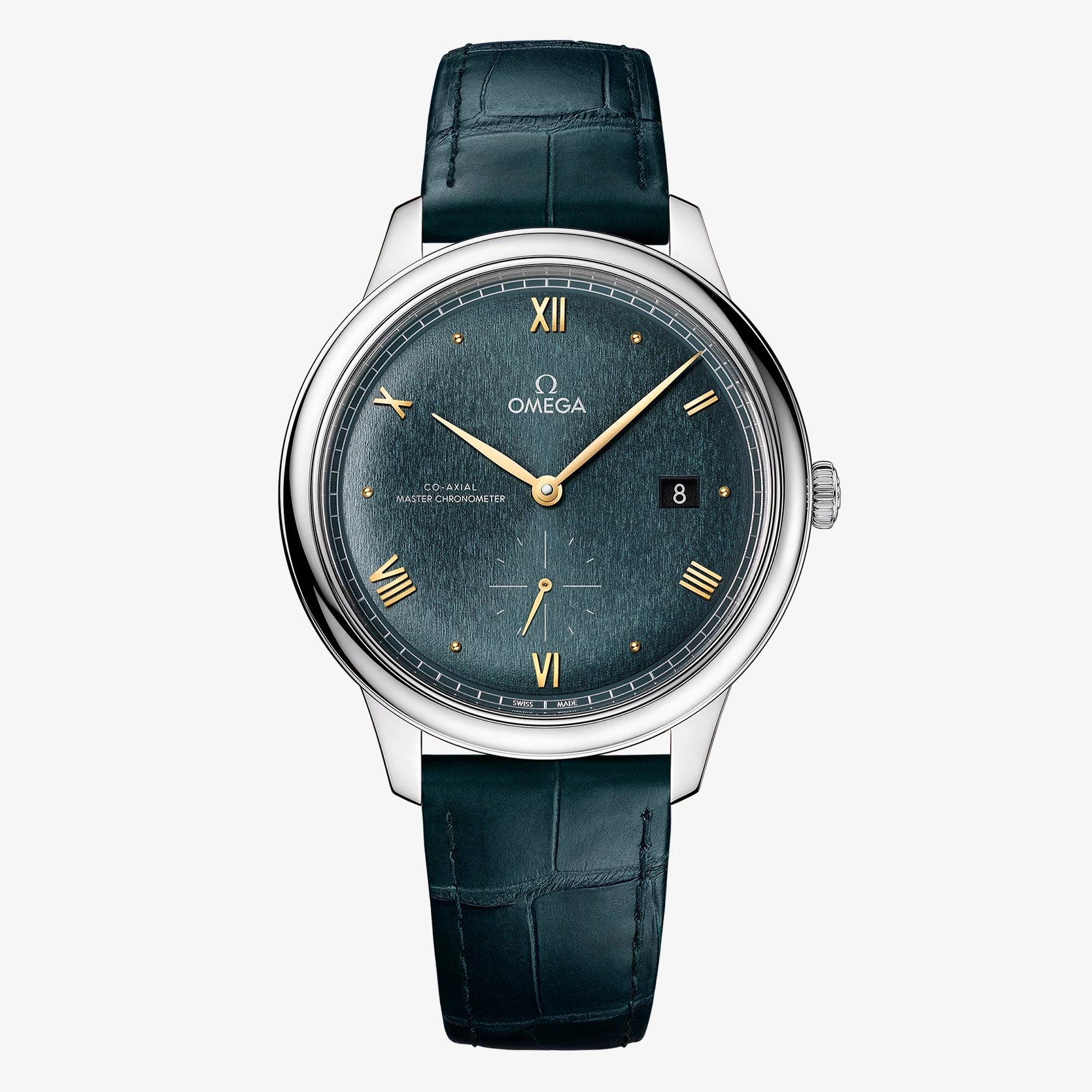 OMEGA De Ville Prestige Automatik | 41 mm |