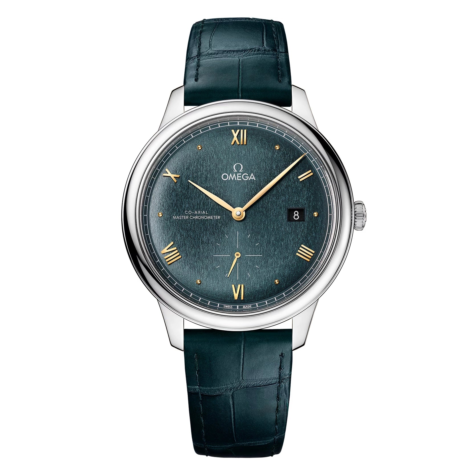 OMEGA De Ville Prestige Automatik | 41 mm |