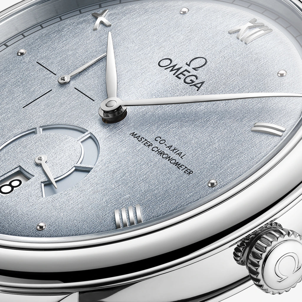 OMEGA De Ville Prestige Automatik | 41 mm |