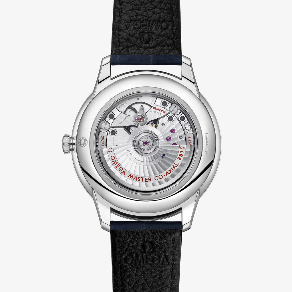 OMEGA De Ville Prestige Automatik | 41 mm |