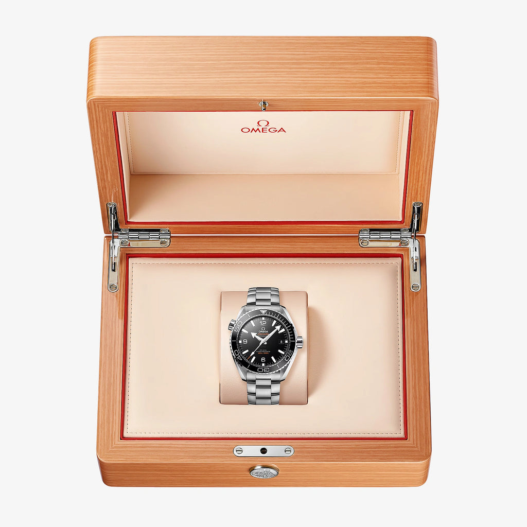 OMEGA Seamaster Planet Ocean 600M Automatik | 43,5 mm