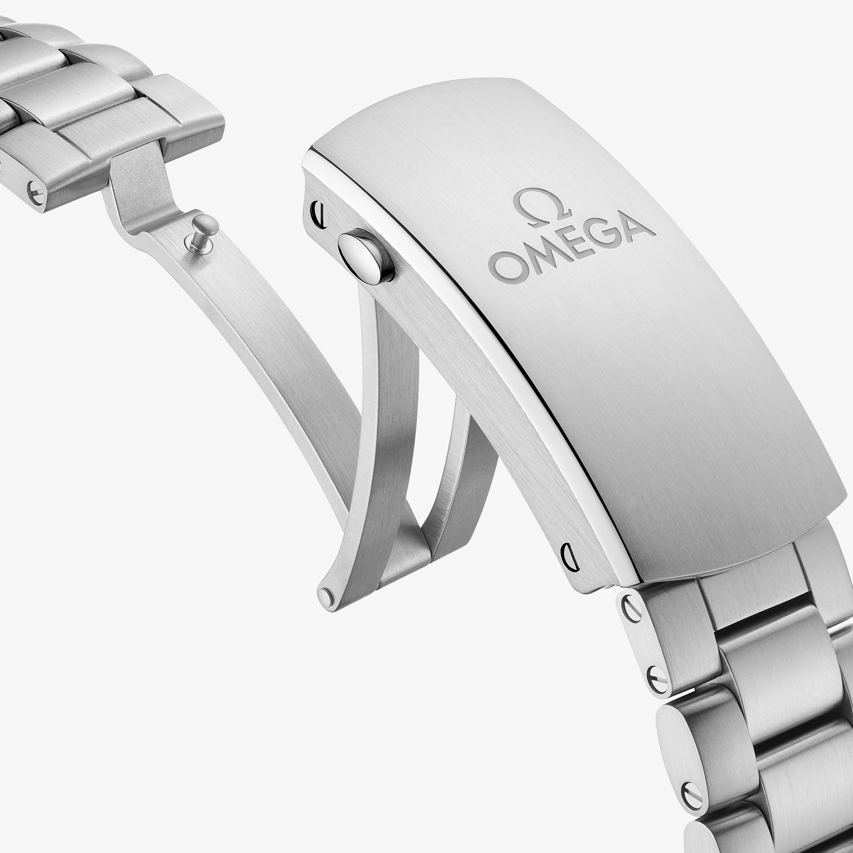 OMEGA Seamaster Planet Ocean 600M Automatik | 43,5 mm