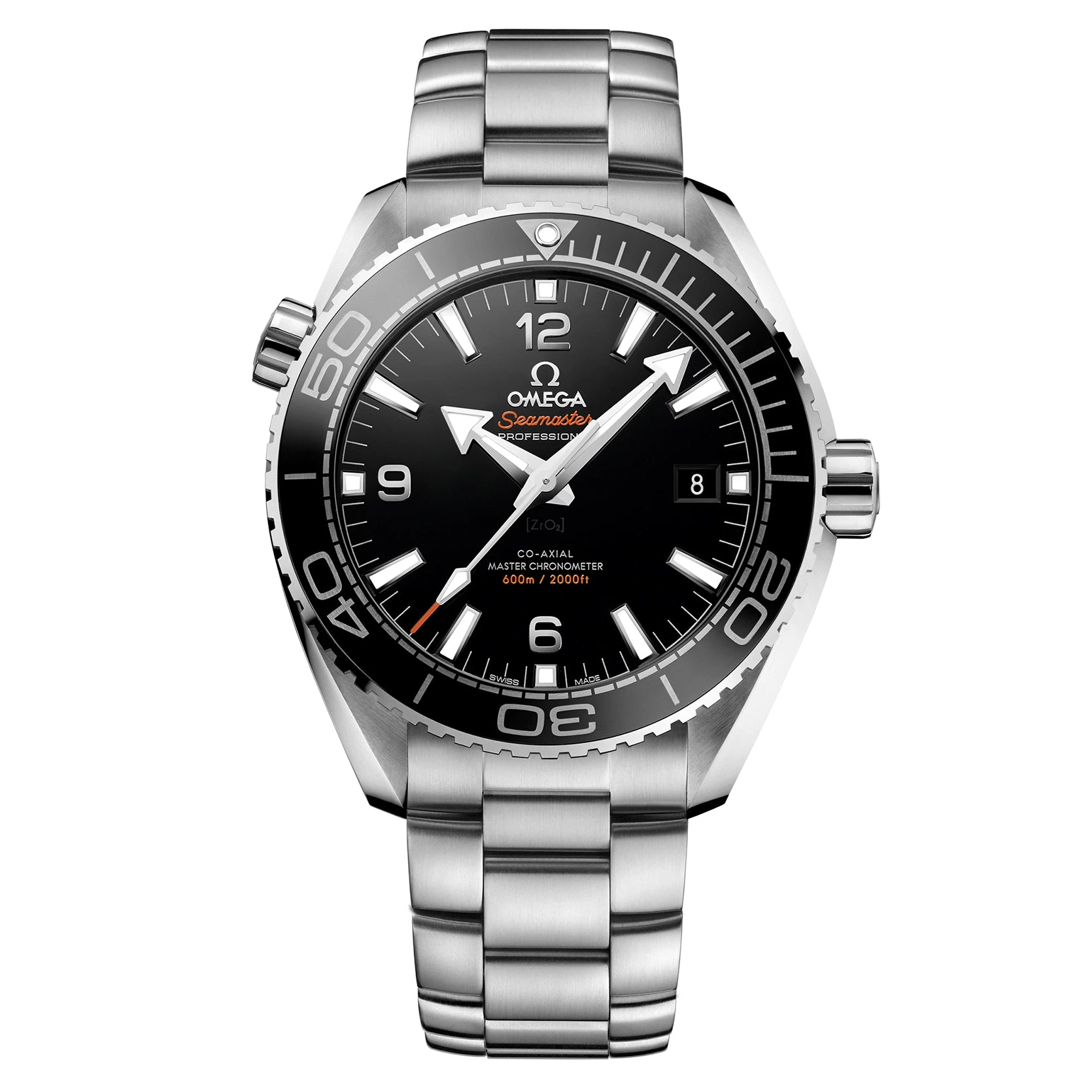 OMEGA Seamaster Planet Ocean 600M Automatik | 43,5 mm