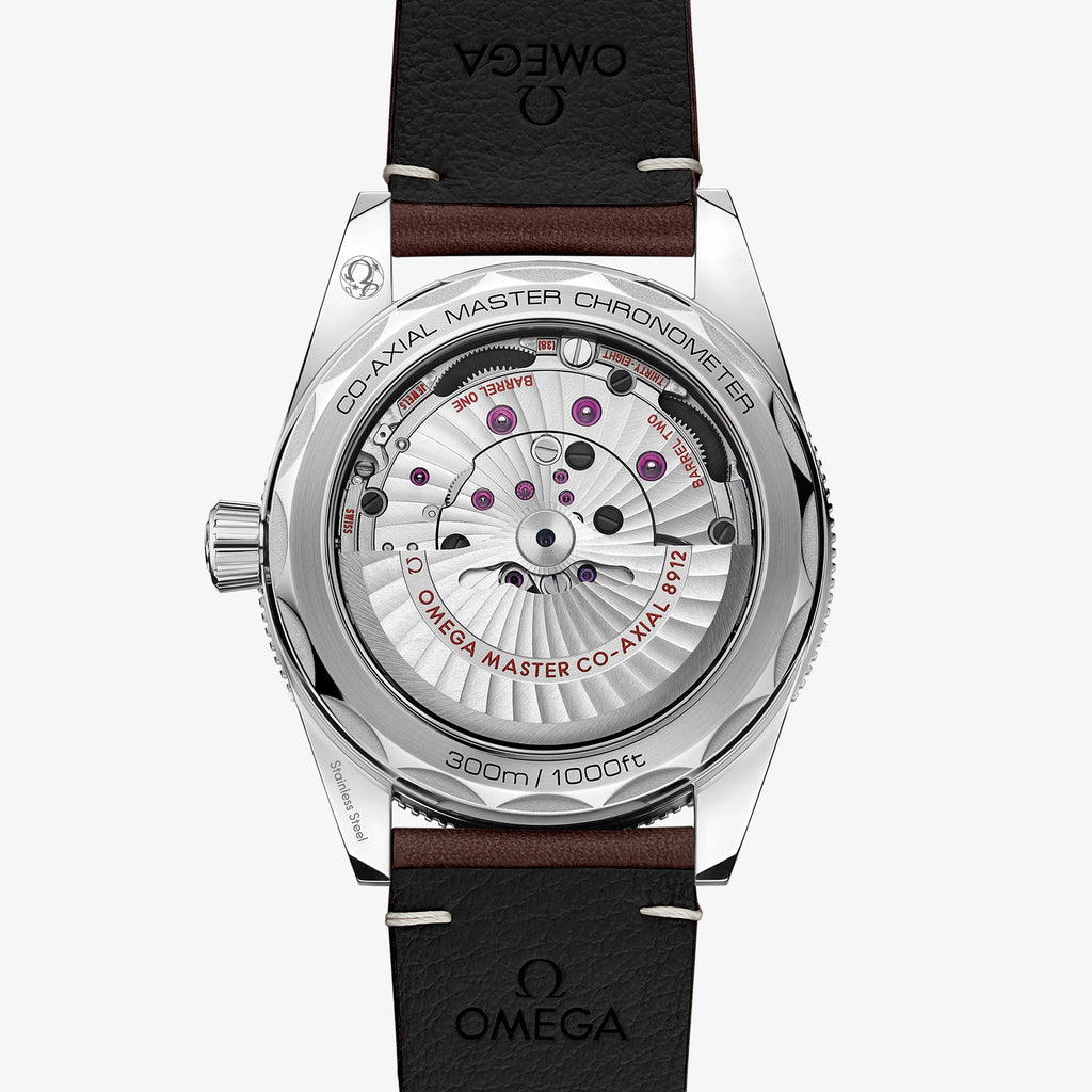 OMEGA Seamaster 300 Automatik | 41 mm |