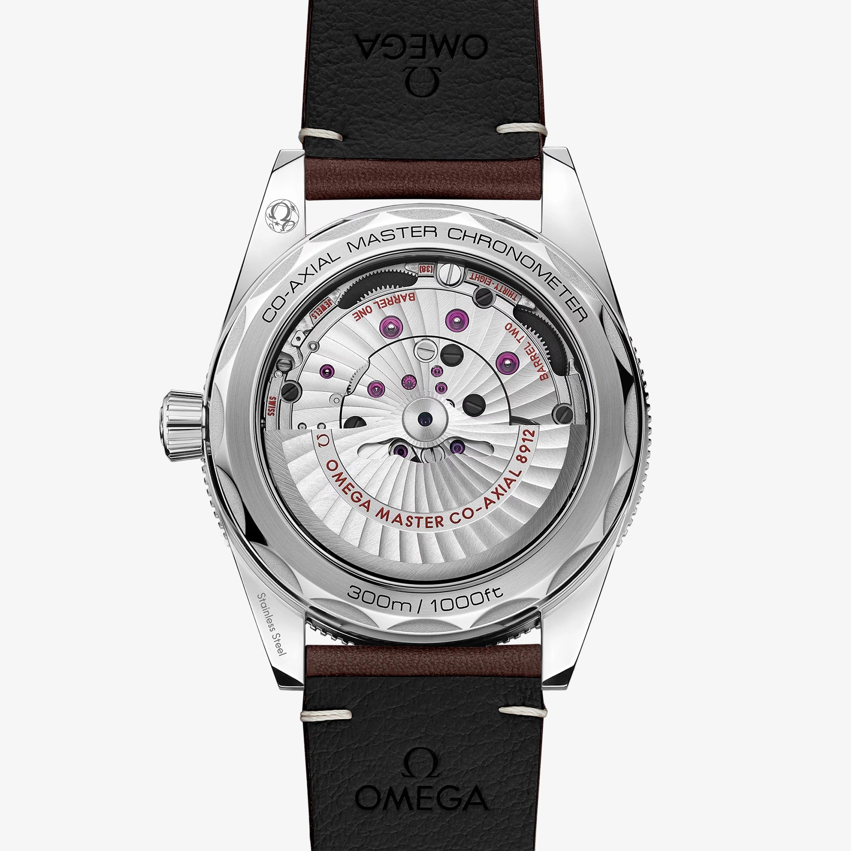 OMEGA Seamaster 300 Automatik | 41 mm |