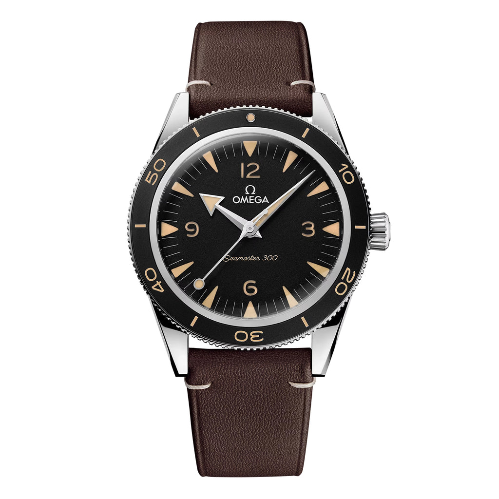 OMEGA Seamaster 300 Automatik | 41 mm |