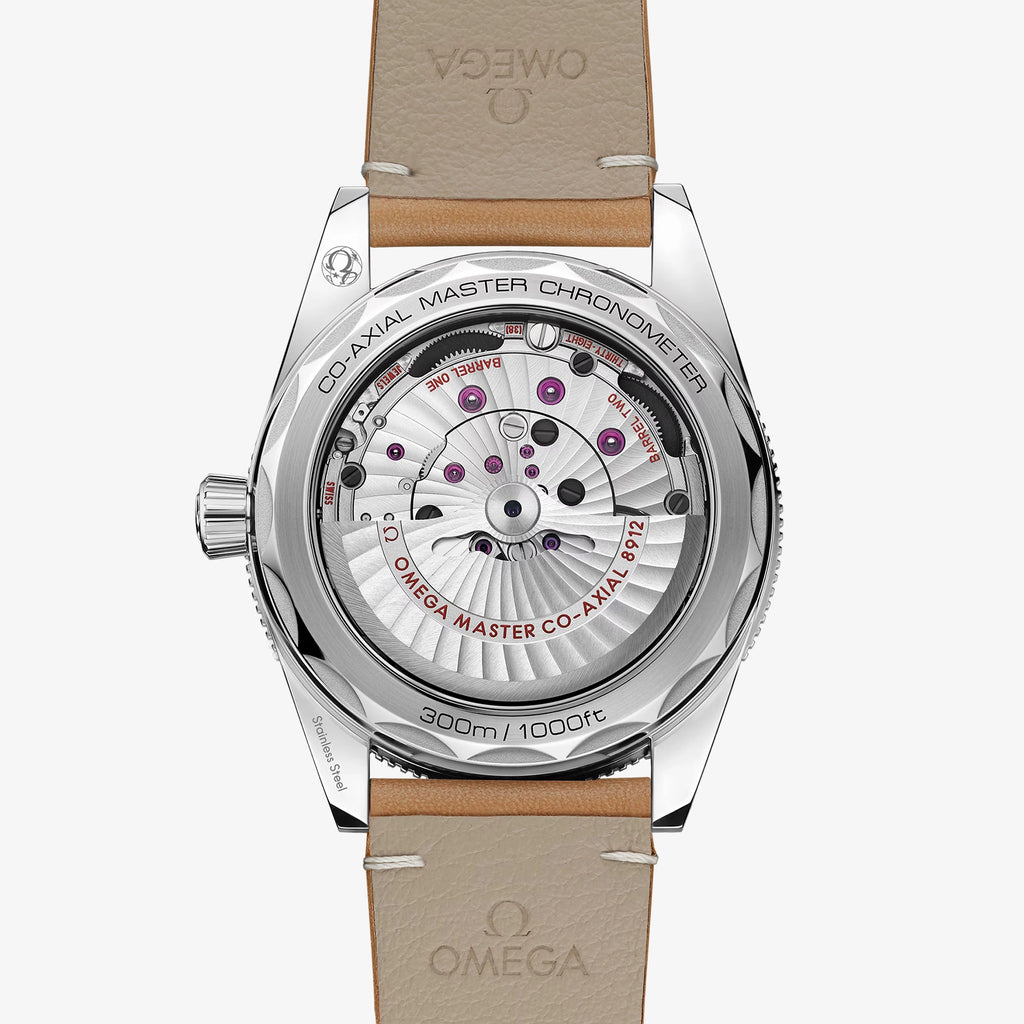 OMEGA Seamaster 300 Automatik | 41 mm