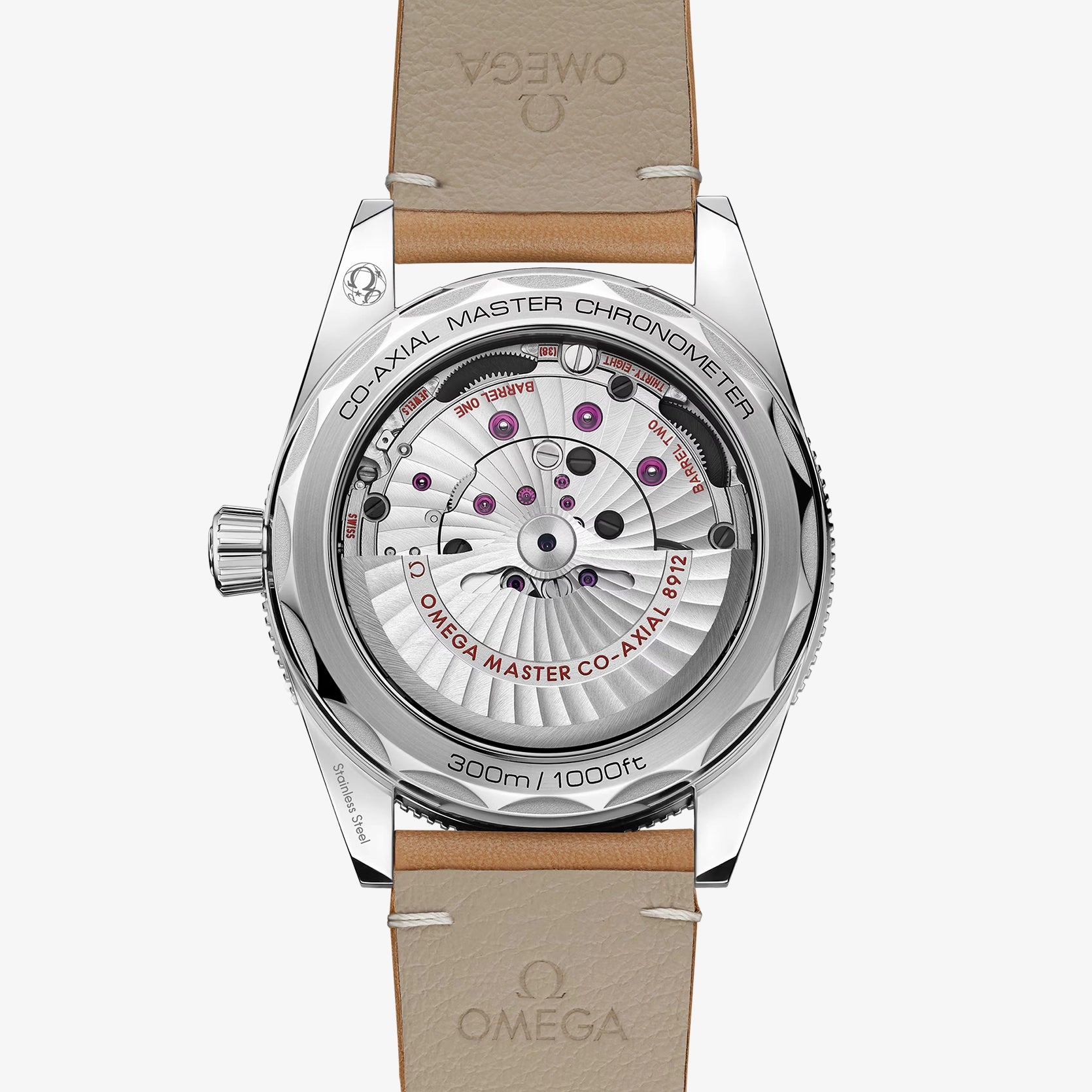 OMEGA Seamaster 300 Automatik | 41 mm