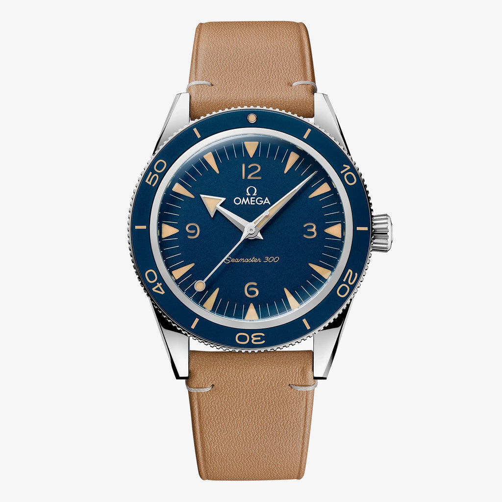 OMEGA Seamaster 300 Automatik | 41 mm