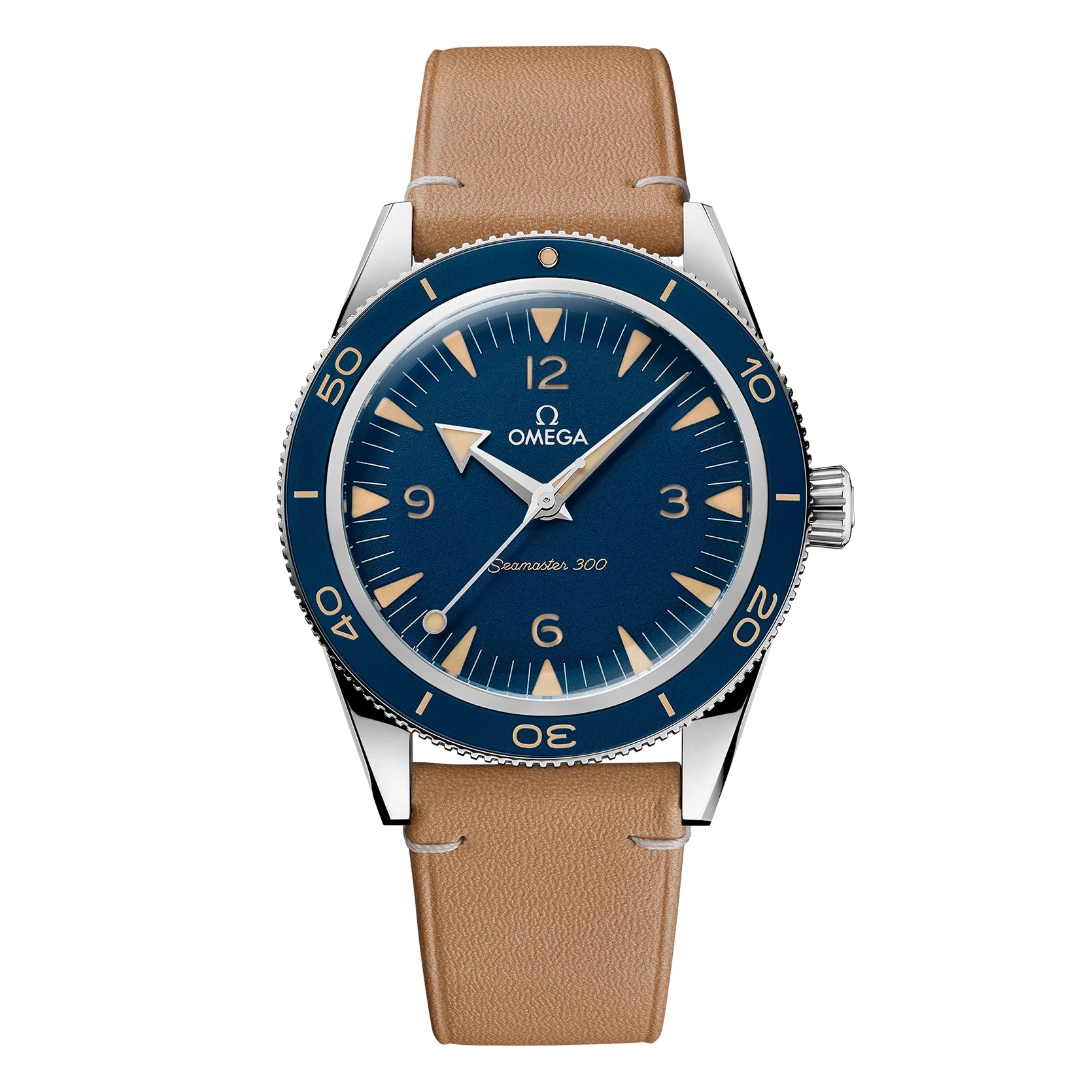 OMEGA Seamaster 300 Automatik | 41 mm