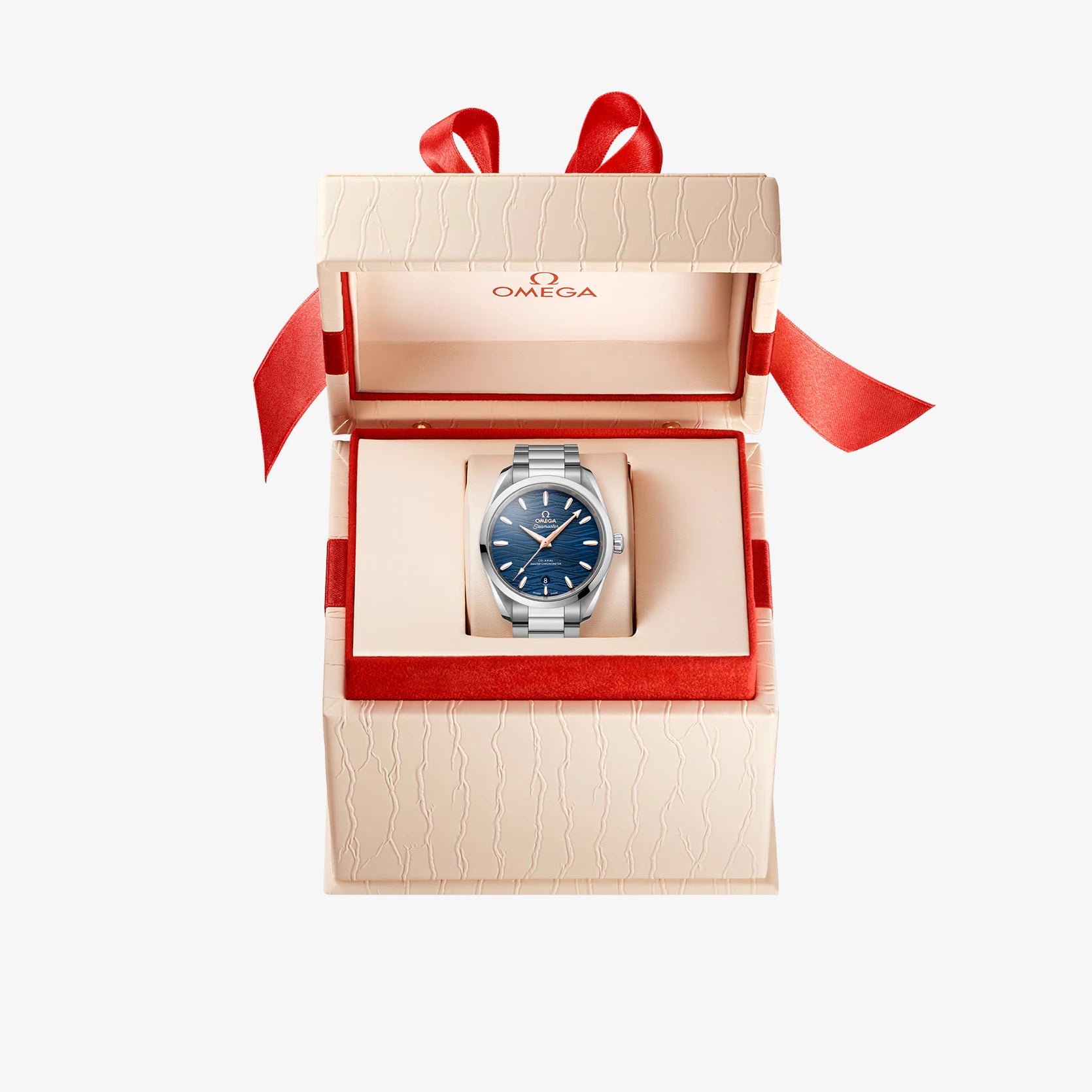 OMEGA Seamaster Aqua Terra 150M Automatik | 38 mm |