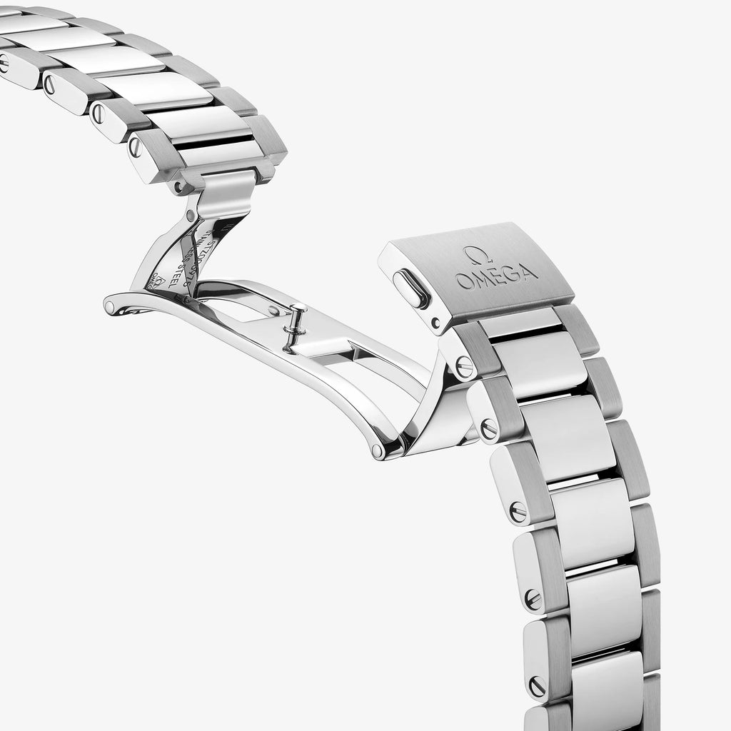 OMEGA Seamaster Aqua Terra 150M Automatik | 38 mm |