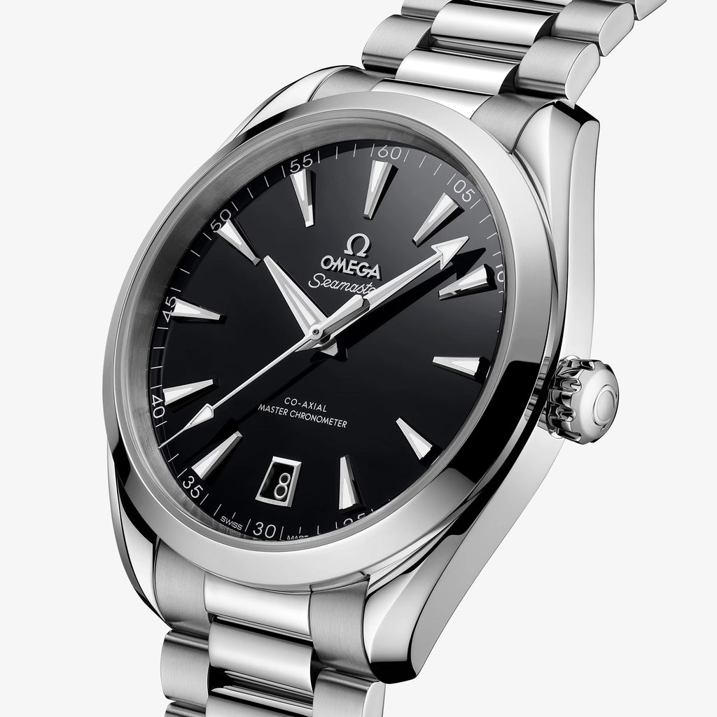 OMEGA Seamaster Aqua Terra 150M Automatik | 41 mm |