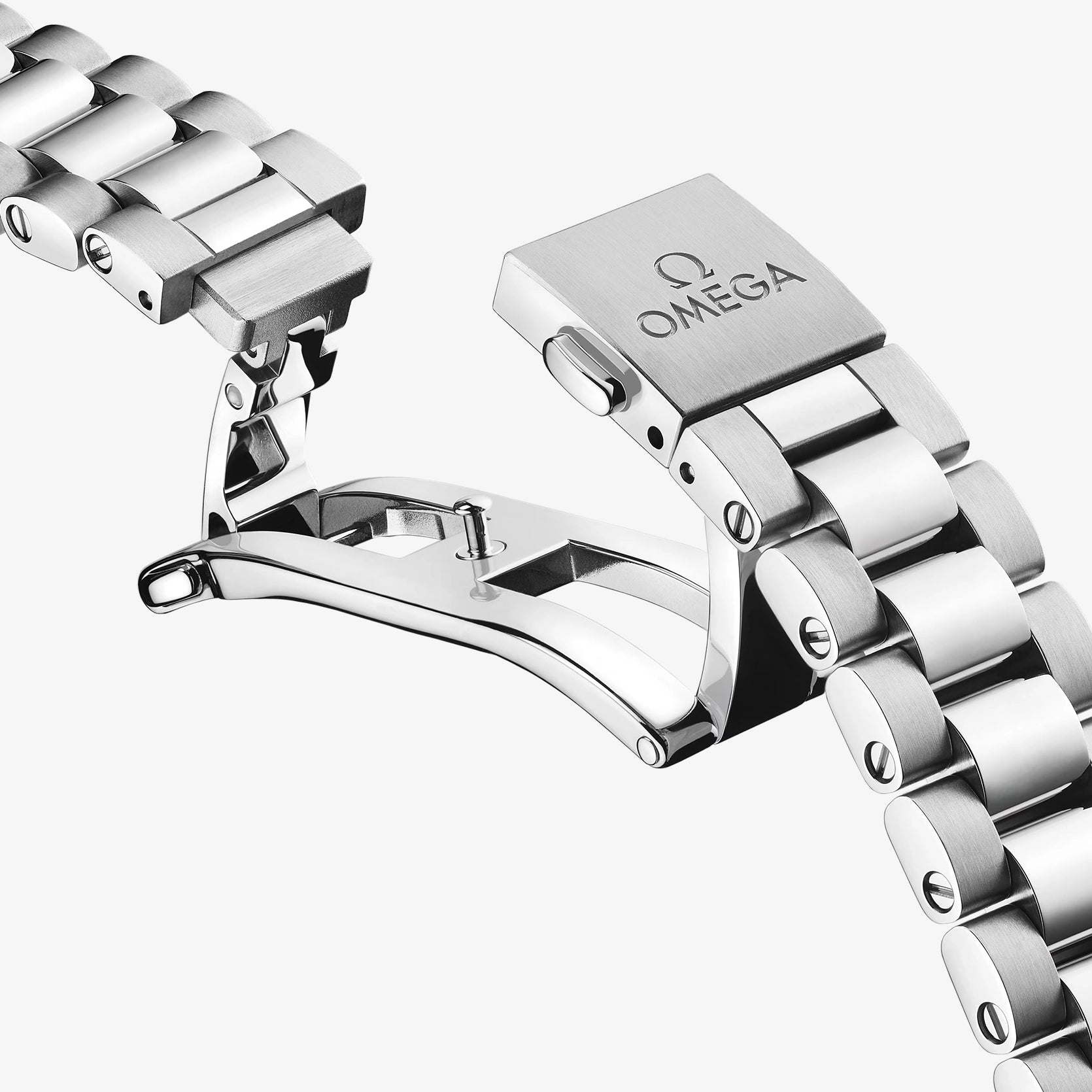 OMEGA Seamaster Aqua Terra 150M Automatik | 41 mm |