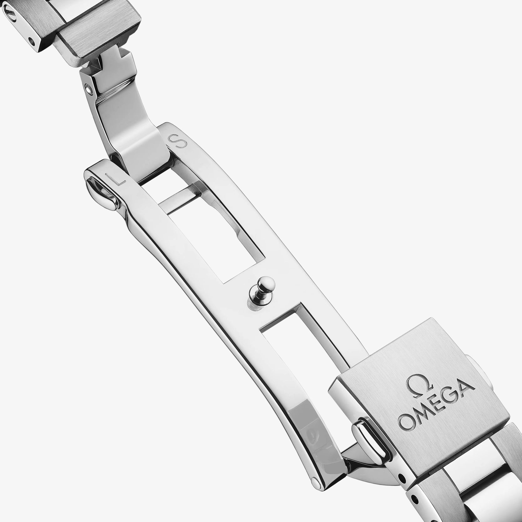 OMEGA Seamaster Aqua Terra 150M Automatik | 41 mm |